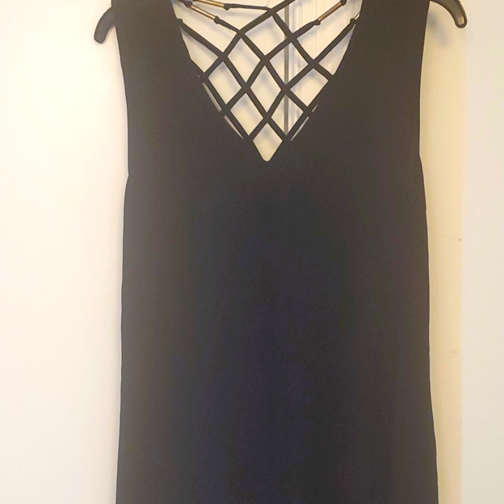 Bathing Suit Cover Up